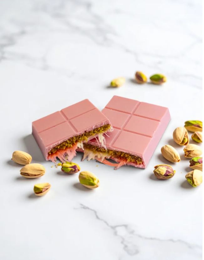 Ricolle Chocolate Angel Hair Series 180 Gr - Görsel 4