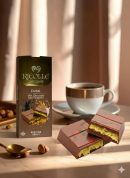 Ricolle Chocolate Dubai Series 100 Gr