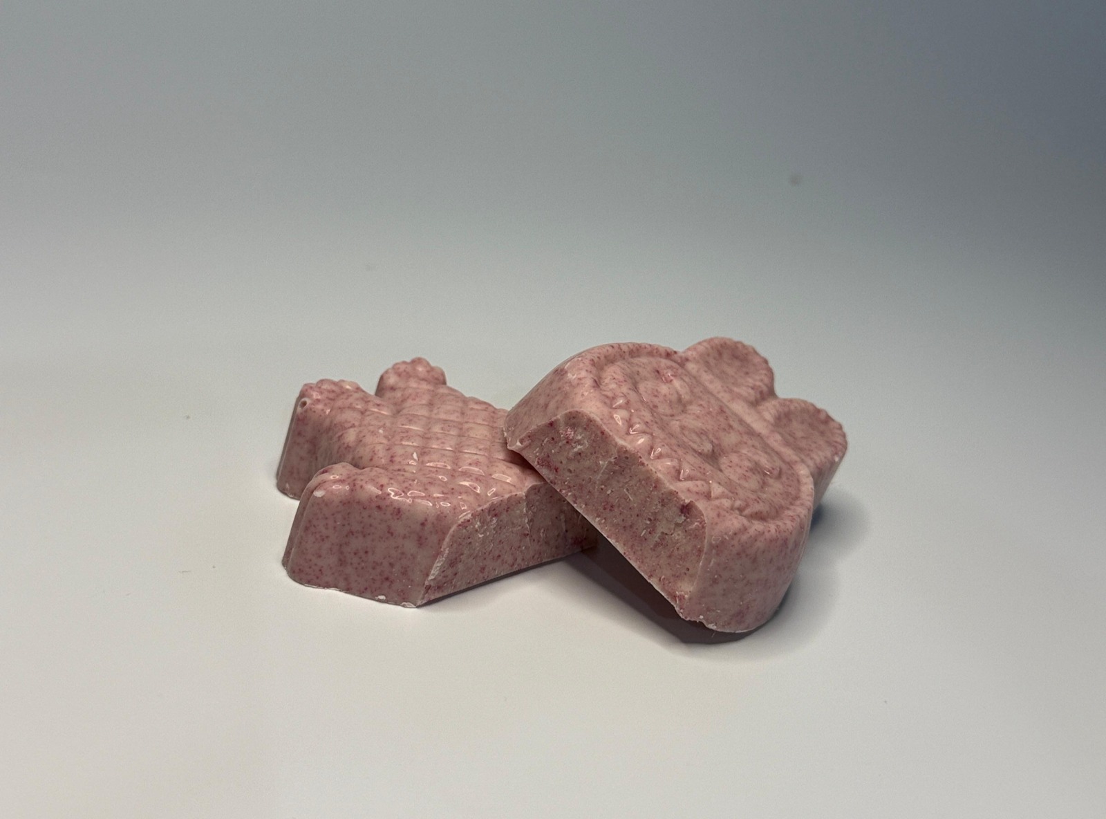 Choco BB Series Red Velvet 70 gr - Görsel 4