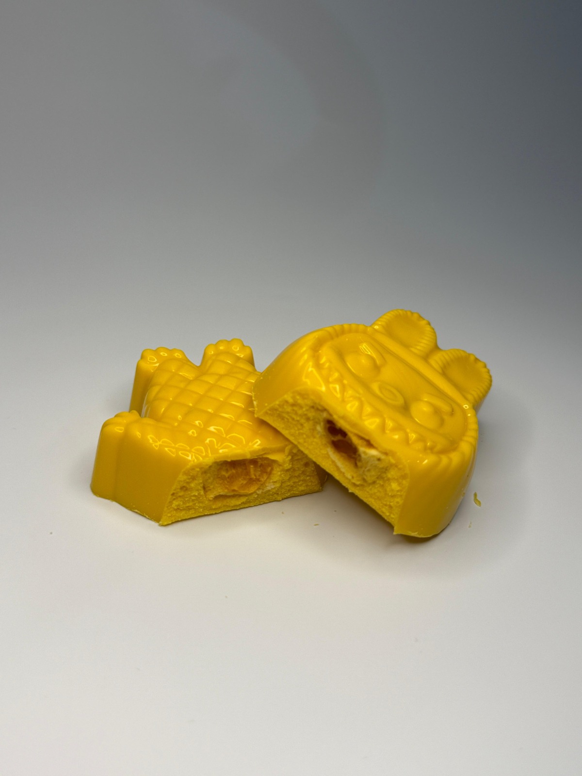 Choco BB Series Mango 60 Gr - Görsel 4