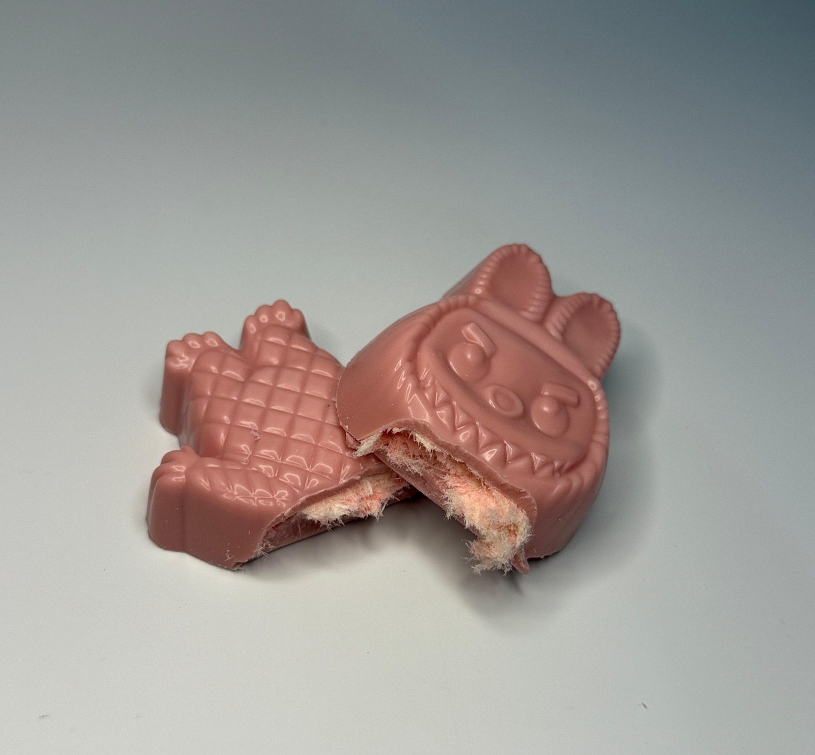 Choco BB Series Raspberry 60 Gr - Görsel 4